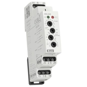   Elko EP HRN-32/2 - Többfunkciós feszültségfigyelő relé AC/DC ( 8539 )