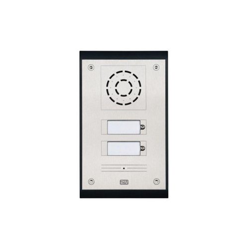 Elko EP 2N Helios IP Uni kaputelefon, 2 gombos ( 9153102 )