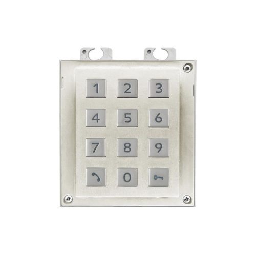Elko EP 2N Helios IP Verso billentyűzet modul ( 9155031 )