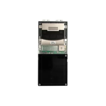   Elko EP 2N Helios IP Verso kaputelefon kamerával ( 9155101C )