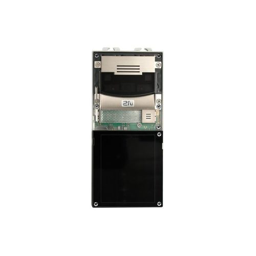 Elko EP 2N Helios IP Verso kaputelefon kamerával ( 9155101C )