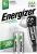 Energizer EAEXT800AAAB2 Extreme LR03 (AAA) újratölthető mikro akkumulátor 800mAh Ni-MH – nagy teljesítményű, hosszú élettartamú AAA ceruzaakku ( 2db/csomag ) ( EAEXT800AAAB2 )