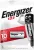 Energizer EFCR123A CR123A lítium fotóelem – nagy teljesítményű, hosszú élettartamú 3V kameraakku ( EFCR123A )