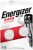 Energizer EGCR2450B2 CR2450 lítium gombelem – nagy kapacitású, hosszú élettartamú 3V elem okoseszközökhöz, mérlegekhez és távirányítókhoz ( 2db/csomag ) ( EGCR2450B2 )