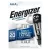 Energizer ELAAAB2 Ultimate Lithium LR03 (AAA) mikro elem – extra hosszú élettartamú, ultrakönnyű 1,5V prémium lítium elem nagy teljesítményű és okoseszközökhöz ( 2db/csomag ) ( ELAAAB2 )