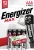 Energizer EMAAA Max LR03 (AAA) mikro alkáli elem – hosszú élettartamú, megbízható 1,5V energiaforrás elektronikai és háztartási eszközökhöz ( 4db/csomag ) ( EMAAA )