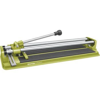   EXTOL CRAFT 100610 csempevágó 600mm; max. vágás: 14 mm,  vágókerék: 22×6×2 mm, 103220 ( 100610 )