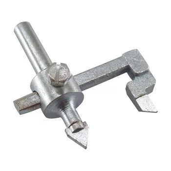   EXTOL CRAFT 103900 körkivágó csempéhez, 20-90mm; állítható ( 103900 )