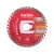 EXTOL PREMIUM 108752 gyémántvágó TURBO gránit/kerámia; 125×22,2mm, max.12.250 ford/perc ( 108752 )