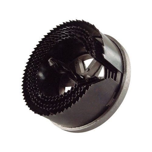 EXTOL CRAFT 1805 körkivágó klt. fához, 7db; mélység: 38mm, 26-63mm, edzett fogak, bliszteren ( 1805 )
