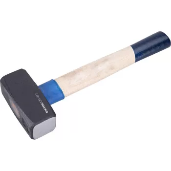   EXTOL CRAFT 2315A kalapács DIN (egyengető) ; 1500g ( 2315A )