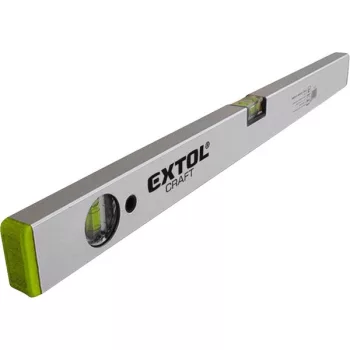   EXTOL CRAFT 3585A vízmérték 1,0 mm/m pontos ( alu.) ; 1500mm ( 3585A )