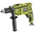 EXTOL CRAFT 401163 ütvefúrógép 550W; kulcsos tokmány, max. 13mm, 0-3000 ford/perc, papírdoboz ( 401163 )