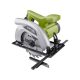 EXTOL CRAFT 405224 kézi körfűrészgép, 1200W, 160mm ( 405224 )