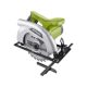 EXTOL CRAFT 405234 kézi körfűrészgép, 1200W, 185mm ( 405234 )