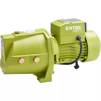   EXTOL CRAFT 414262 szivattyú, 500W, kerti  Extol Craft, max.3080 l/óra ( 414262 )