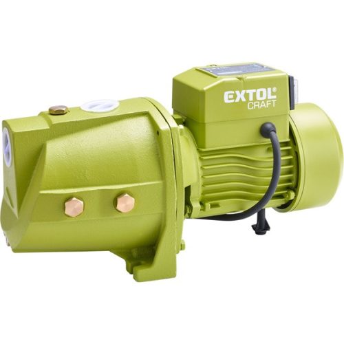 EXTOL CRAFT 414262 szivattyú, 500W, kerti  Extol Craft, max.3080 l/óra ( 414262 )