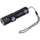 EXTOL LIGHT 43135 LED lámpa, 3 W, XPE LED; 150 Lm, ALU ház, zoom, újratölthető Li-ion akkus, 450 mAh ( 43135 )