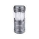 EXTOL LIGHT 43158 LED teleszkópos lámpa,  75 Lumen, láng hatású fény, elem nélkül ( 43158 )