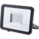 EXTOL LIGHT 43228 LED lámpa, falra szerelhető reflektor, 30W; 3200 Lm, IP65, 230V/50Hz, 1 kg ( 43228 )