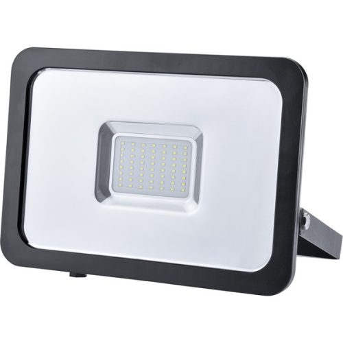 EXTOL LIGHT 43229 LED lámpa, falra szerelhető reflektor, 50W; 4500 Lm, IP65, 230V/50Hz, 2,1 kg ( 43229 )