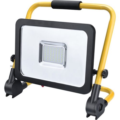EXTOL LIGHT 43244 LED lámpa, hordozható reflektor, 50W; 4500 Lm, IP65, 230V/50Hz, 2,6kg ( 43244 )
