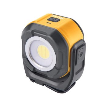   EXTOL LIGHT 43271 LED munka lámpa, kétoldalas, 500 Lm,  beépített Li-ion akkus, 2000 mAh, állványra szerelhető ( 43271 )