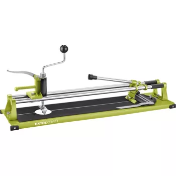   EXTOL CRAFT 687 csempevágó körkivágós; 3 funkciós 600mm (csempevágó kerék: 103160) ( 687 )