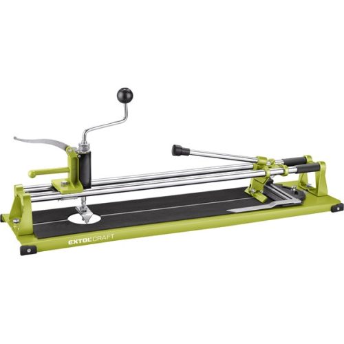 EXTOL CRAFT 687 csempevágó körkivágós; 3 funkciós 600mm (csempevágó kerék: 103160) ( 687 )