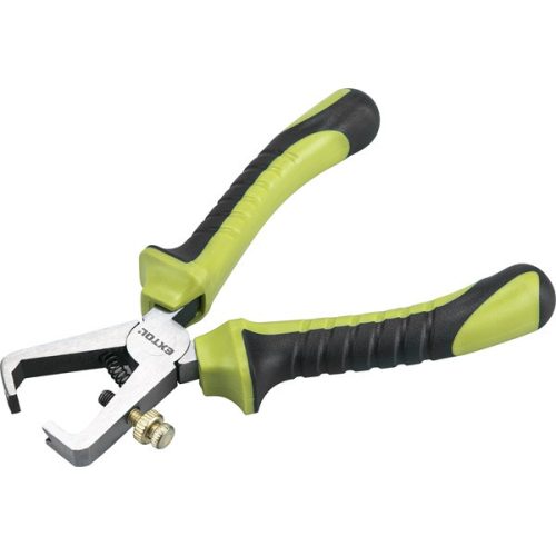 EXTOL CRAFT 7002 blankoló fogó 160mm ( 7002 )