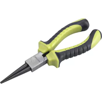 EXTOL CRAFT 7050 kúpos fogó 160mm ( 7050 )