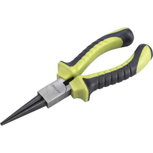 EXTOL CRAFT 7050 kúpos fogó 160mm ( 7050 )