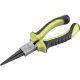 EXTOL CRAFT 7050 kúpos fogó 160mm ( 7050 )