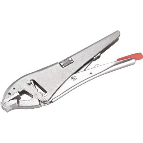 EXTOL CRAFT 7215 gyorsszorító fogó, erősített, 230mm ( 7215 )