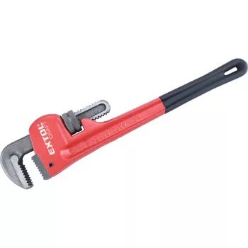   EXTOL CRAFT 7561 csőfogó  ipari, 90°-os, 14" / 355mm ( 7561 )