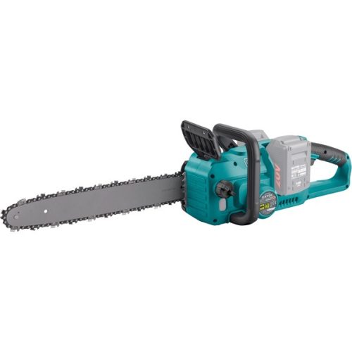 EXTOL INDUSTRIAL 8791921 akkus láncfűrészgép, Share20V, 20V, Li-ion, 400 mm, AKKU és TÖLTŐ NÉLKÜL ( 8791921 )