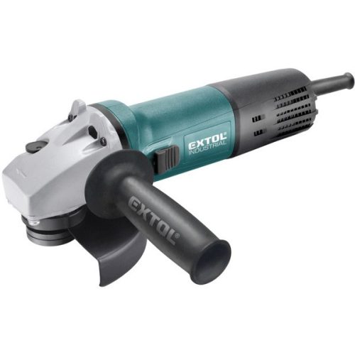 EXTOL INDUSTRIAL 8792006 sarokcsiszológép, 125 mm ,1150 W,  papír doboz ( 8792006 )