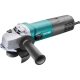 EXTOL INDUSTRIAL 8792014 sarokcsiszológép 125mm 1400W, szabályozható fordulatszám, lágy indítás, terhelésnél konstans fordulatszám, papírdoboz ( 8792014 )