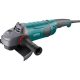EXTOL INDUSTRIAL 8792060 sarokcsiszológép; 230 mm; 2600W; lágy indítás; terhelésnél konstans fordulatszám; papírdoboz ( 8792060 )