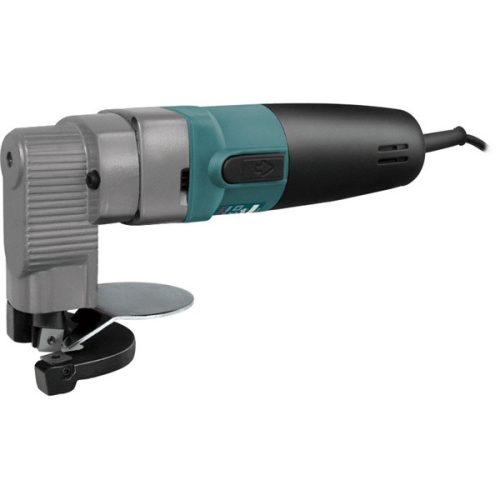 EXTOL INDUSTRIAL 8797202 lemezvágó gép, 500W, 6Nm, 2,5kg ( 8797202 )