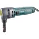 EXTOL INDUSTRIAL 8797206 folyamatos lemezlyukasztógép, lemezvágó  600W ( 8797206 )