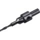 EXTOL PREMIUM 8801205 fafúró süllyesztővel (konfirmátor csavar előfúró), 6 mm, 3,5mm fúróhoz, HSS ( 8801205 )