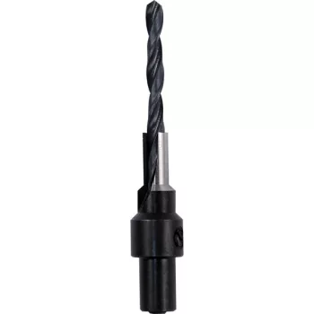   EXTOL PREMIUM 8801207 fafúró süllyesztővel (konfirmátor csavar előfúró), 7 mm, 5 mm fúróhoz, HSS ( 8801207 )