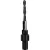 EXTOL PREMIUM 8801207 fafúró süllyesztővel (konfirmátor csavar előfúró), 7 mm, 5 mm fúróhoz, HSS ( 8801207 )