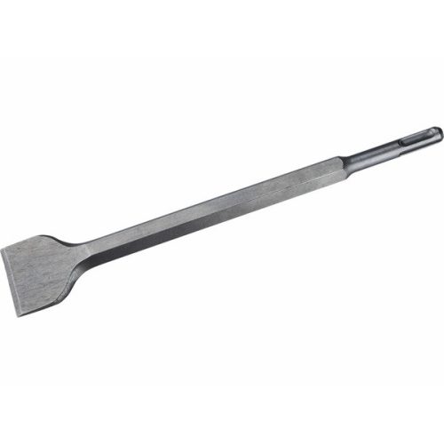EXTOL PREMIUM 8801502 betonvéső lapos, akasztóval, SDS PLUS; 250/40mm ( 8801502 )