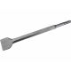 EXTOL PREMIUM 8801502 betonvéső lapos, akasztóval, SDS PLUS; 250/40mm ( 8801502 )