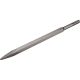 EXTOL PREMIUM 8801504 betonvéső hegyes, akasztóval, SDS PLUS; 250mm ( 8801504 )