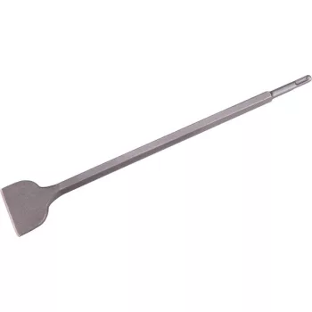   EXTOL PREMIUM 8801508 betonvéső lapos, akasztóval, SDS PLUS; 400/60mm ( 8801508 )