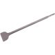 EXTOL PREMIUM 8801508 betonvéső lapos, akasztóval, SDS PLUS; 400/60mm ( 8801508 )