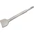 EXTOL PREMIUM 8801511 betonvéső lapos, hajlított, akasztóval, SDS PLUS; 250/60mm ( 8801511 )